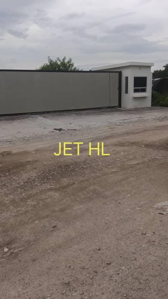 Telok Panglima Garang  Sijangkang Jalan Kebun Rimbayu 2 Acre Land For Rent - photo 3