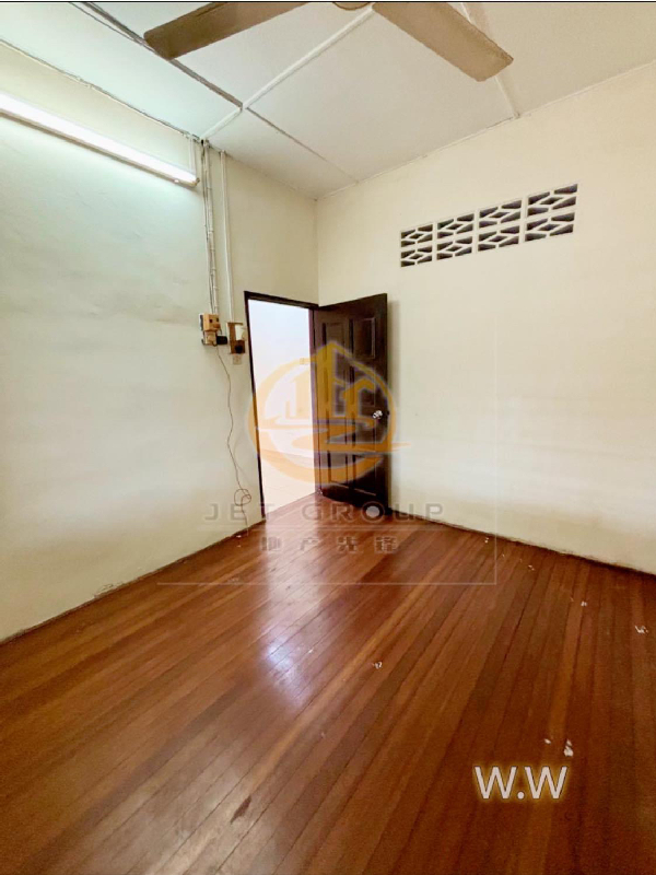 Port Klang Pandamaran Kampung Idaman Single Storey House For Sell - photo 2