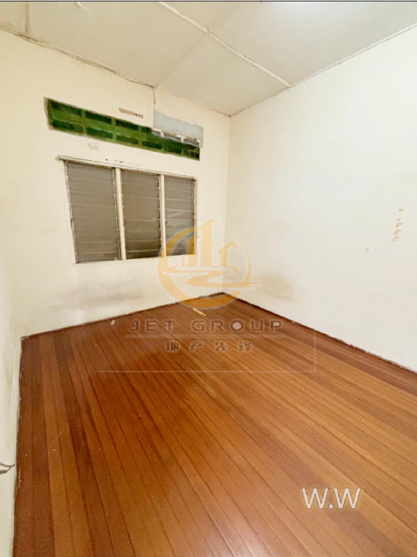 Port Klang Pandamaran Kampung Idaman Single Storey House For Sell - photo 3