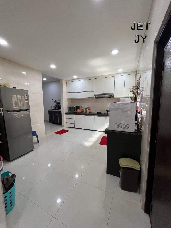 Port Klang Pandamaran Kota Pendamar Double Storey Full Reno House For Sell  - photo 4