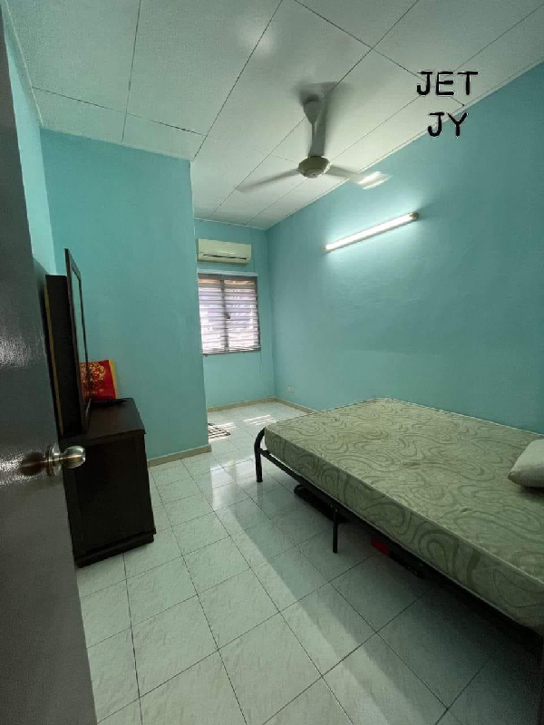 Port Klang Pandamaran Kota Pendamar Double Storey Full Reno House For Sell  - photo 7