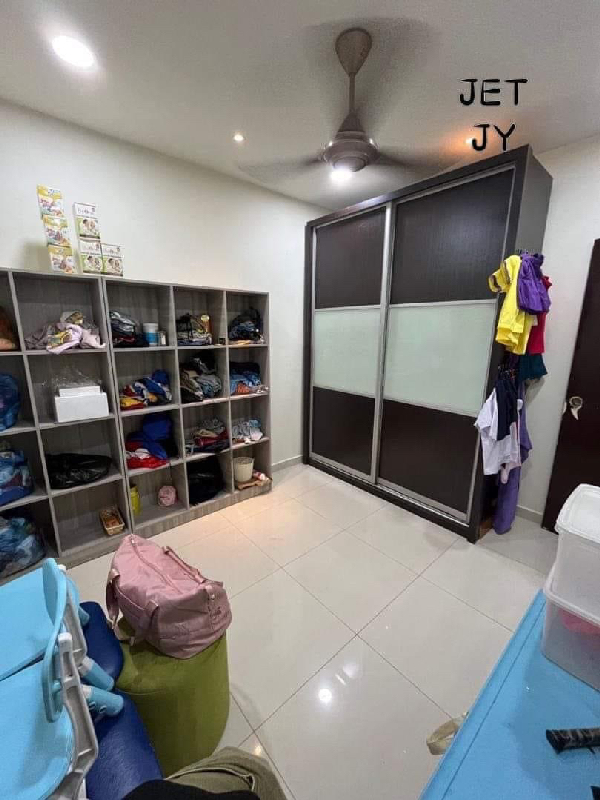 Port Klang Pandamaran Kota Pendamar Double Storey Full Reno House For Sell  - photo 8