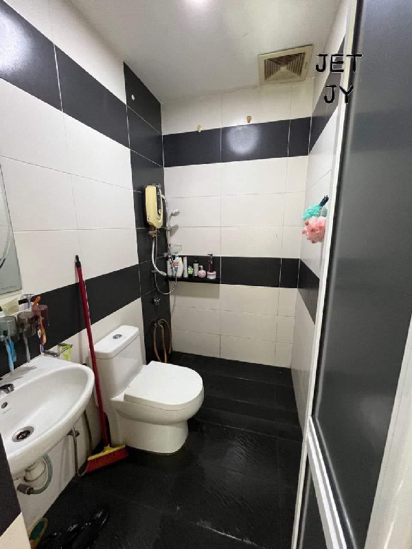 Port Klang Pandamaran Kota Pendamar Double Storey Full Reno House For Sell  - photo 10