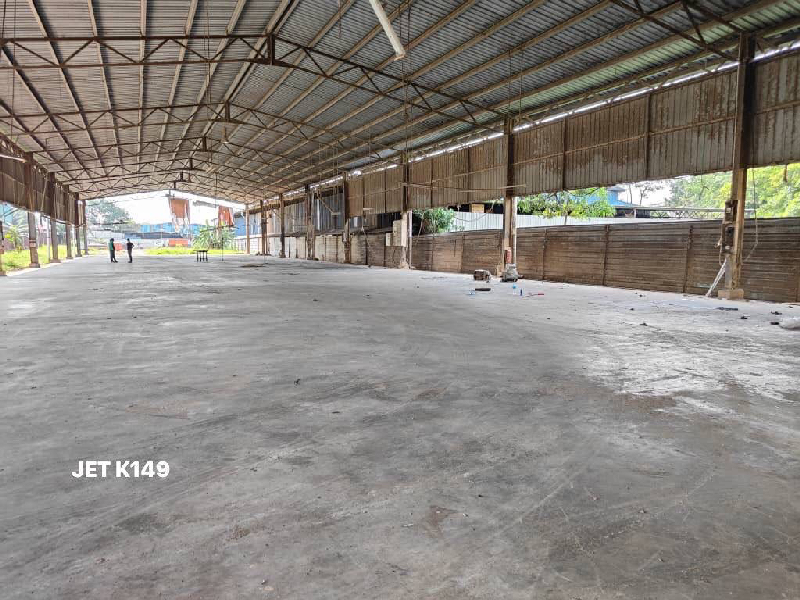 Port Klang Sentosa Kampung Jawa Jalan Kebun Bukit Naga Taman Sentosa Warehouse Factory For Rent  - photo 6