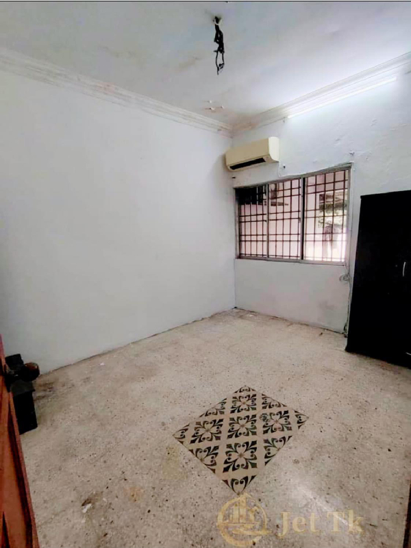 Port Klang Pandamaran Pendamar Indah 1 Single Story House For Sell  - photo 2