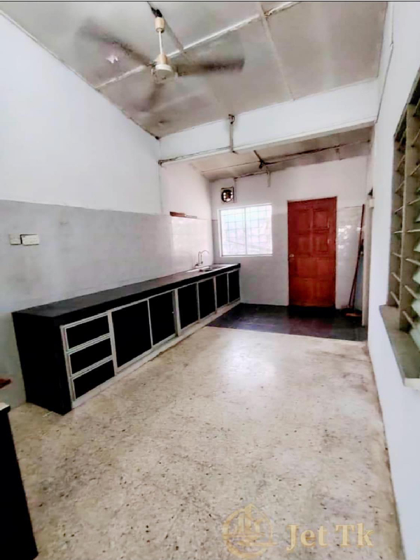 Port Klang Pandamaran Pendamar Indah 1 Single Story House For Sell  - photo 6