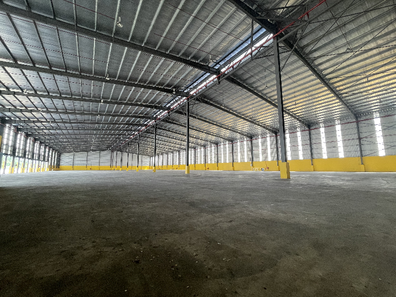 Malaysia Port Klang West Port (PKFZ) Port Klang Free Zone Warehouse For Rent - photo 2