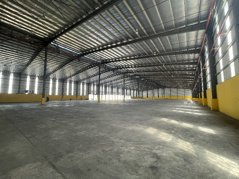 Malaysia Port Klang West Port (PKFZ) Port Klang Free Zone Warehouse For Rent - photo 3