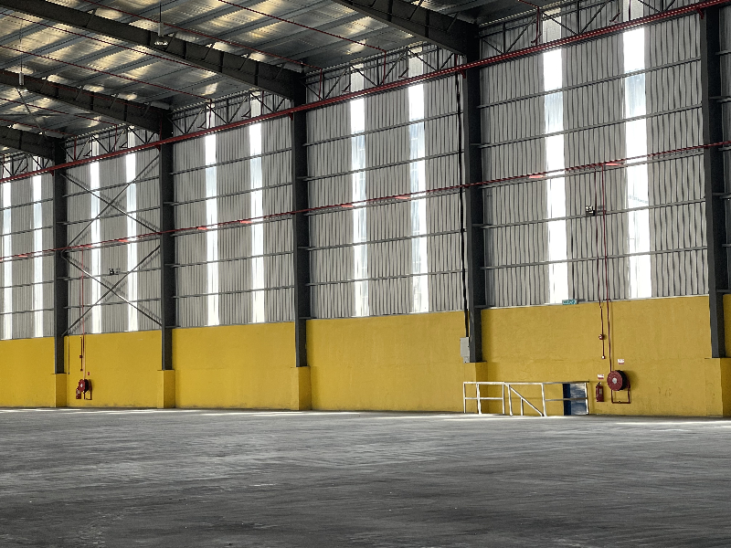 Malaysia Port Klang West Port (PKFZ) Port Klang Free Zone Warehouse For Rent - photo 4