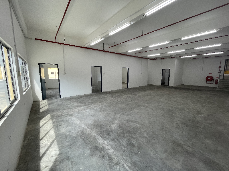 Malaysia Port Klang West Port (PKFZ) Port Klang Free Zone Warehouse For Rent - photo 8