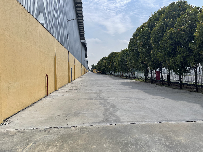 Malaysia Port Klang West Port (PKFZ) Port Klang Free Zone Warehouse For Rent - photo 9