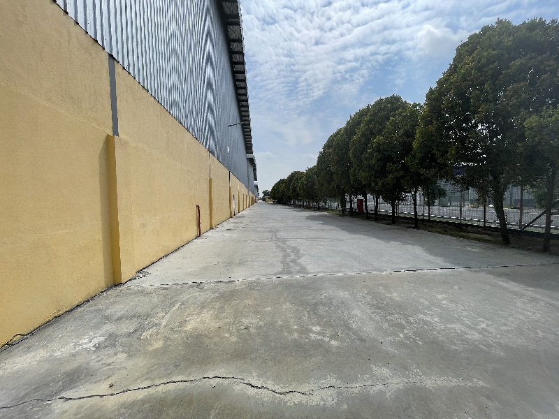 Malaysia Port Klang West Port (PKFZ) Port Klang Free Zone Warehouse For Rent - photo 10