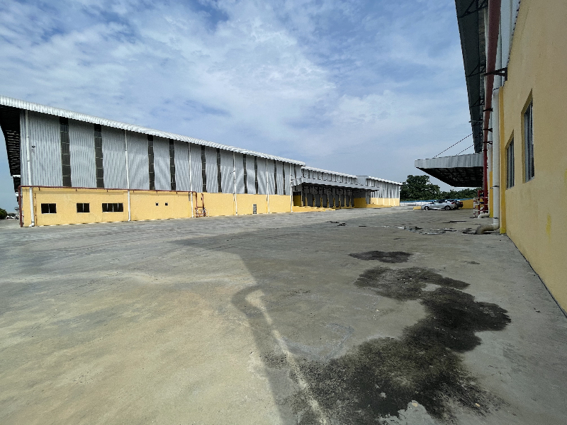 Malaysia Port Klang West Port (PKFZ) Port Klang Free Zone Warehouse For Rent - photo 11