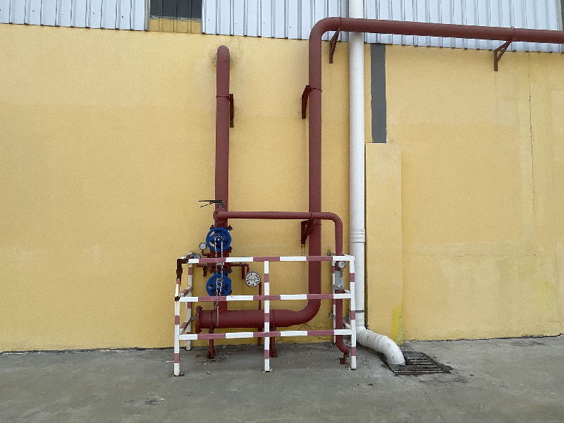Malaysia Port Klang West Port (PKFZ) Port Klang Free Zone Warehouse For Rent - photo 12