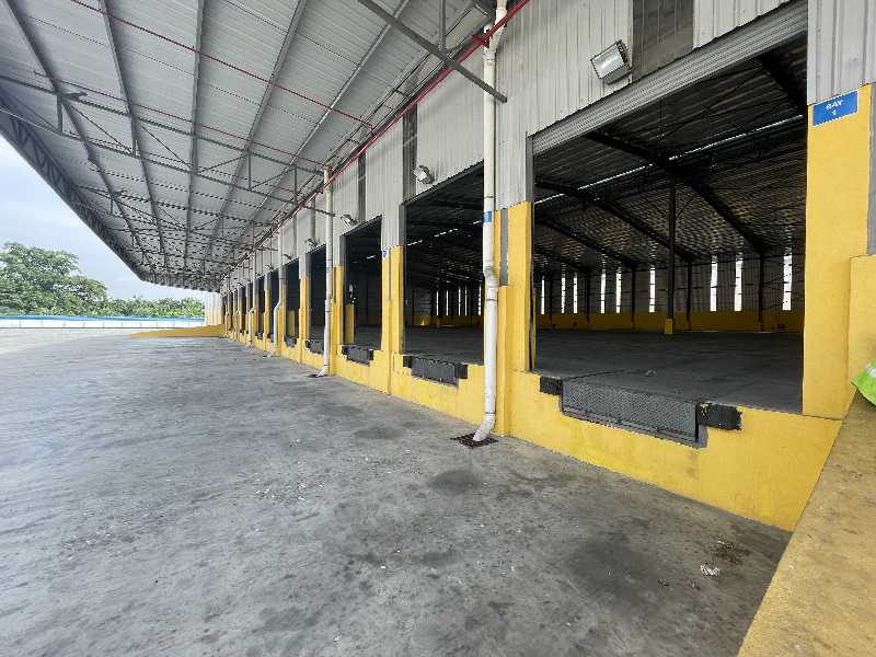 Malaysia Port Klang West Port (PKFZ) Port Klang Free Zone Warehouse For Rent - photo 13