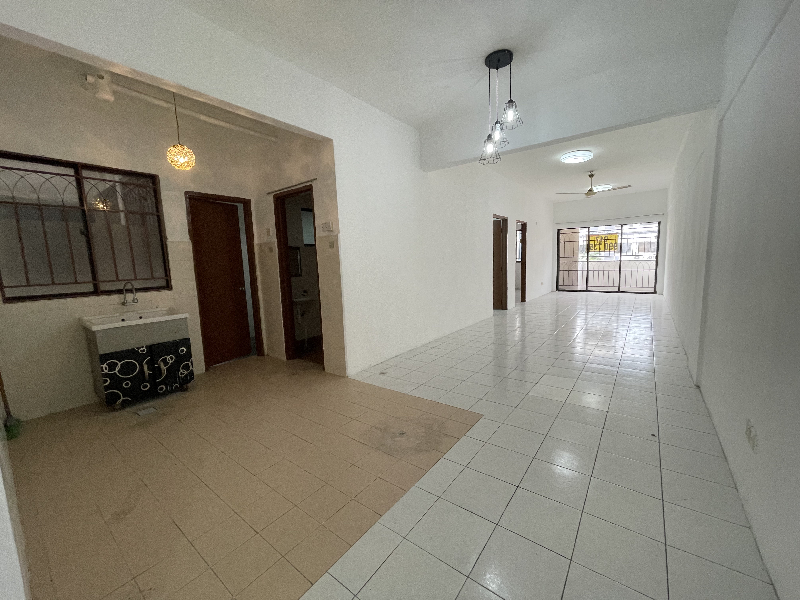 Klang Bayu Perdana Apartment Berdekatan Hospital Tengku Ampuan Rahimah HTAR Utk Disewa - photo 2