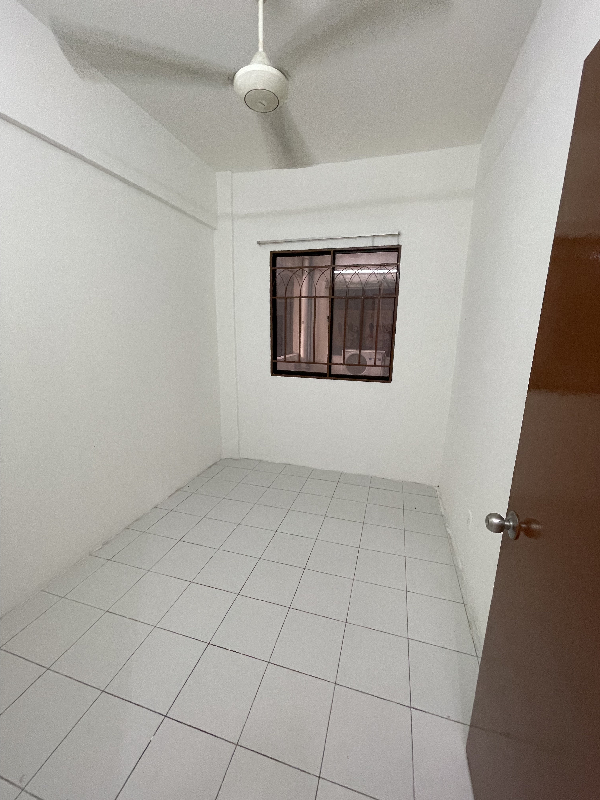 Klang Bayu Perdana Apartment Berdekatan Hospital Tengku Ampuan Rahimah HTAR Utk Disewa - photo 3