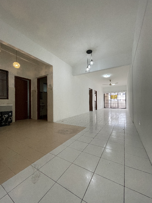 Klang Bayu Perdana Apartment Berdekatan Hospital Tengku Ampuan Rahimah HTAR Utk Disewa - photo 4