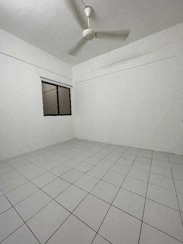 Klang Bayu Perdana Apartment Berdekatan Hospital Tengku Ampuan Rahimah HTAR Utk Disewa - photo 7