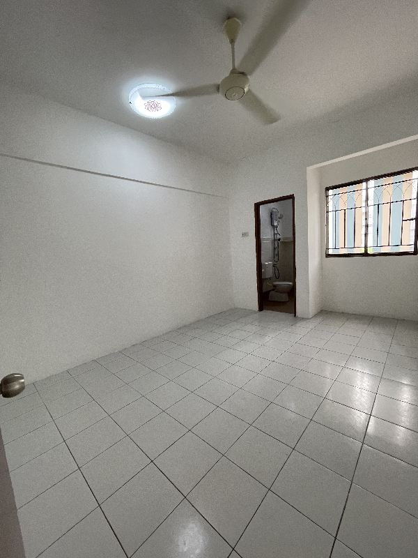 Klang Bayu Perdana Apartment Berdekatan Hospital Tengku Ampuan Rahimah HTAR Utk Disewa - photo 8