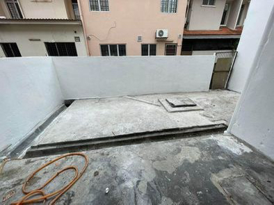 Port Klang Bandar Botanic Klang Refurbish Double Storey House For Rent  - photo 6