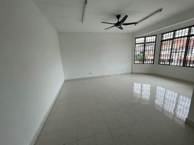 Port Klang Bandar Botanic Klang Refurbish Double Storey House For Rent  - photo 7