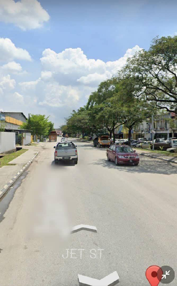  Port Klang Pandamaran Commercial LandBeside Kesas Highway For Rent Rental RM26,664 (RM26K++) - photo 4