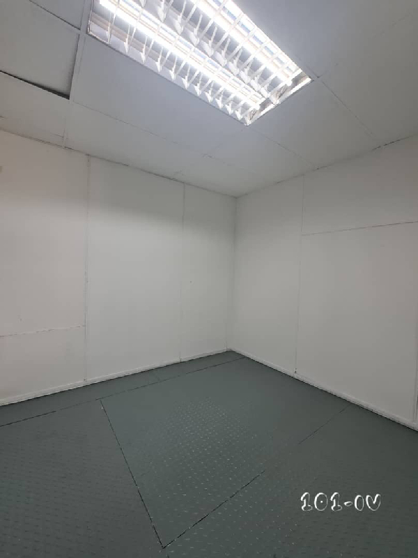 Port Klang WIT Pandamaran # # Selat Selatan 1.5 Storey Link Factory / Warehouse For Rent Limited uni - photo 4