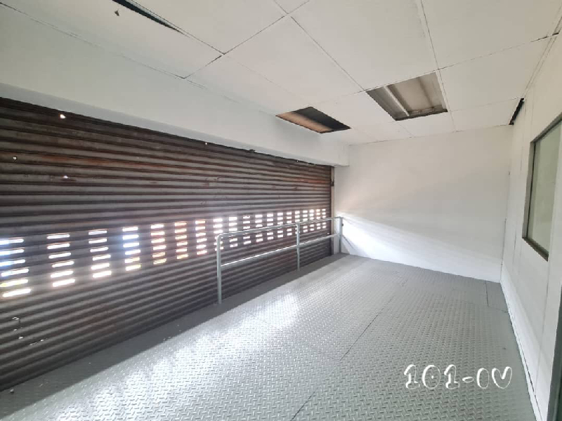 Port Klang WIT Pandamaran # # Selat Selatan 1.5 Storey Link Factory / Warehouse For Rent Limited uni - photo 7