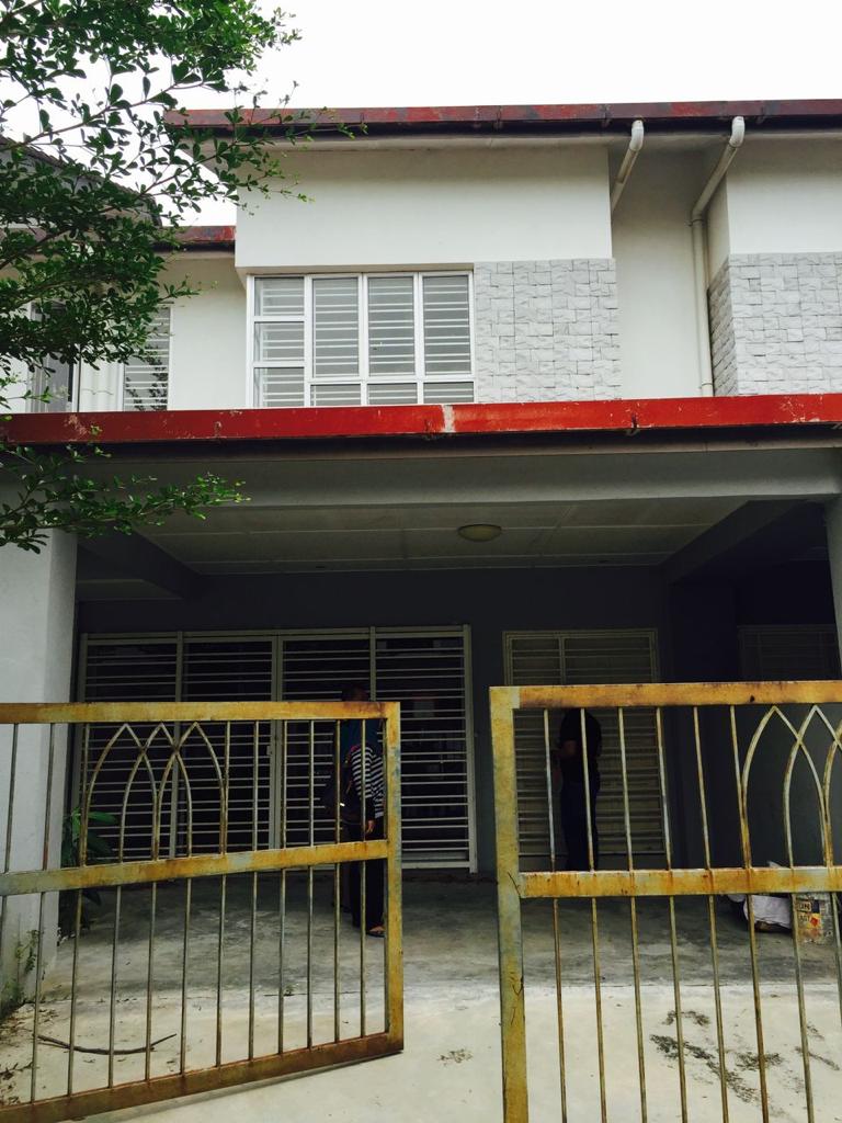 2 Storey Nusa Rhu Sek U 10 by Lucas - photo 6