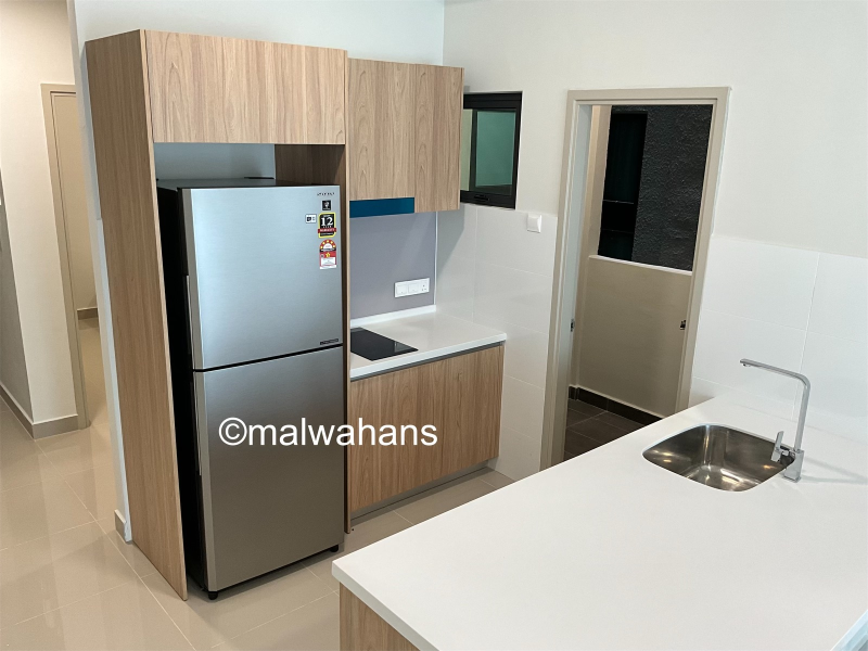 Ara Sentral 2 Bedroom by Andrew - photo 5