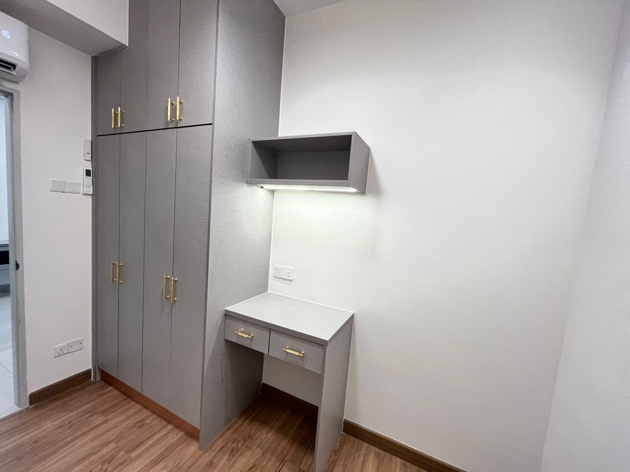 Fully Furnished 2 Bedroom in Plaza Kelana Jaya AD - photo 8