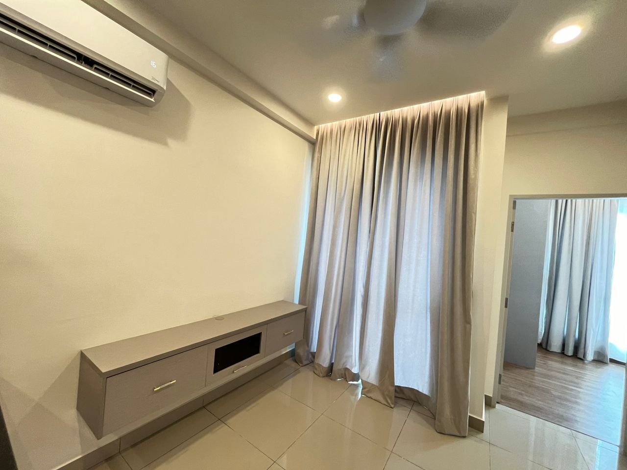 Fully Furnished 2 Bedroom in Plaza Kelana Jaya AD - photo 10