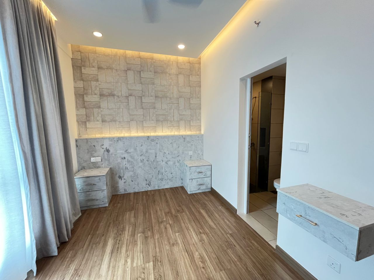 Fully Furnished 2 Bedroom in Plaza Kelana Jaya AD - photo 13