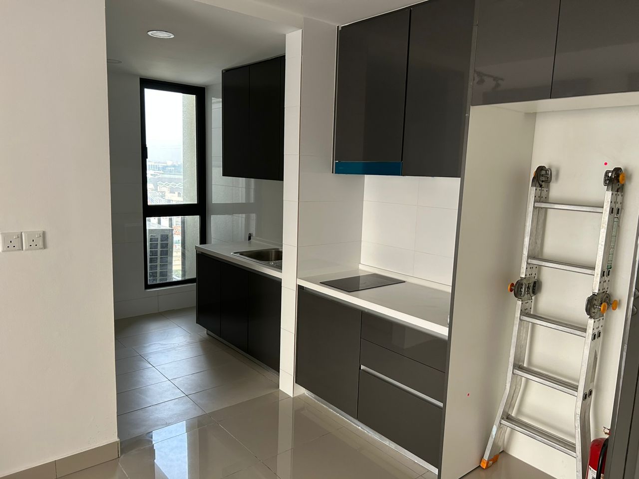 2 Bedroom Unit in Panorama Residence Kelana Jaya - photo 5
