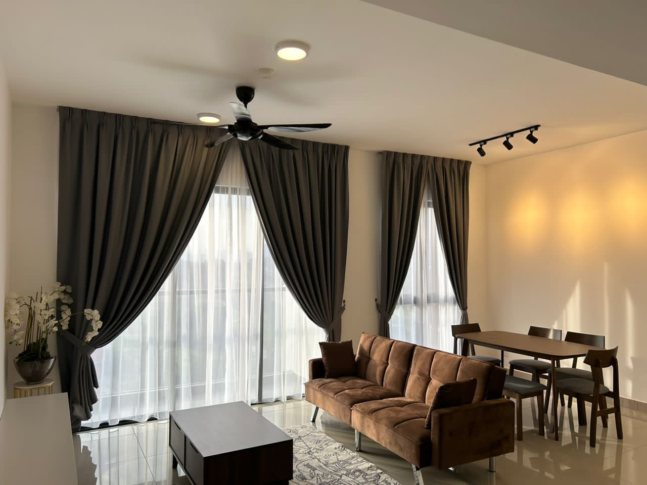 2 Bedroom Unit in Panorama Residence Kelana Jaya - photo 12