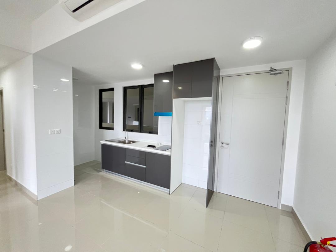 2 Bedroom Unit in Panorama Residence Kelana Jaya - photo 2