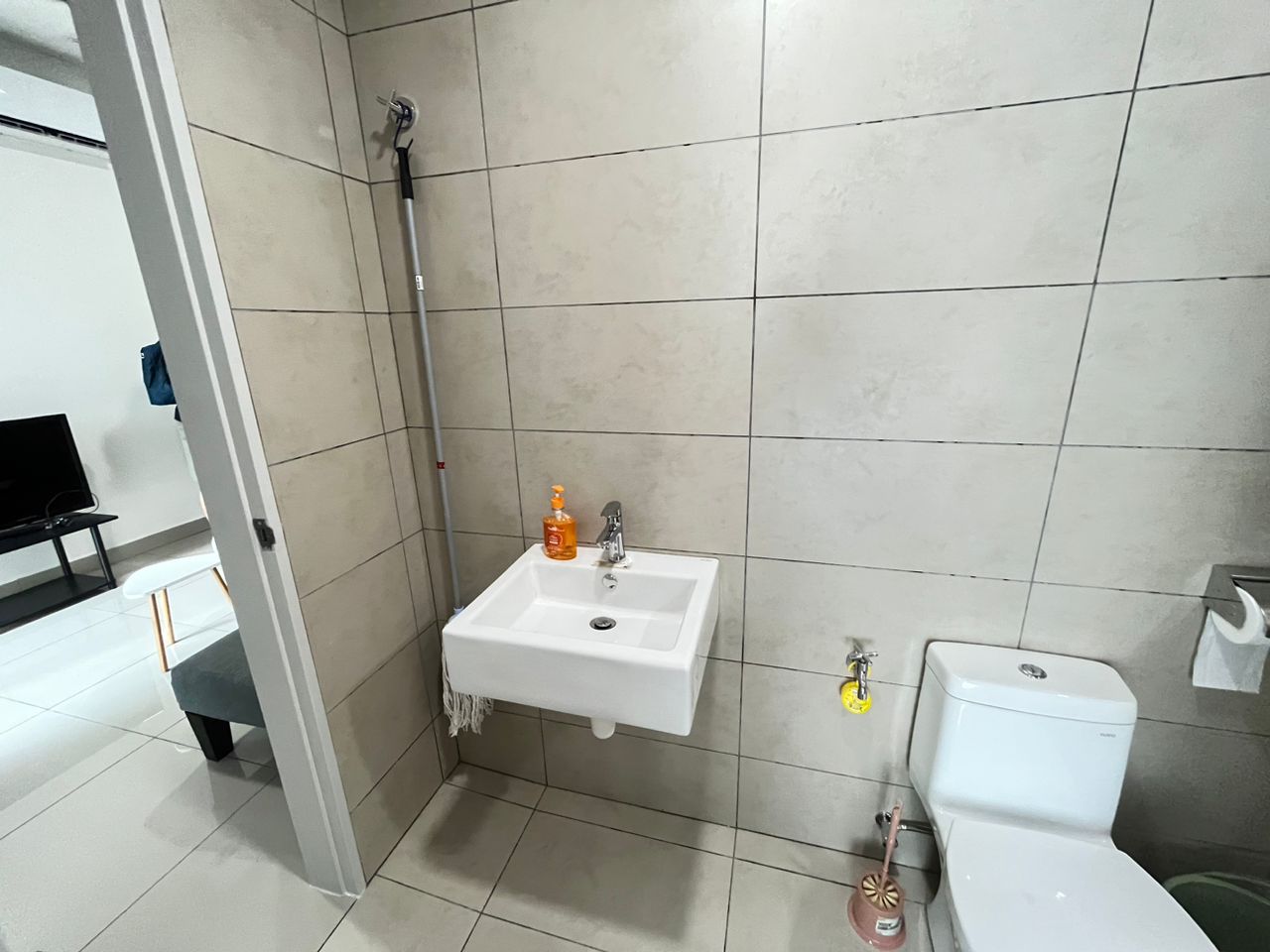 Plaza Kelana Jaya 2Bed FF By Chai - photo 5
