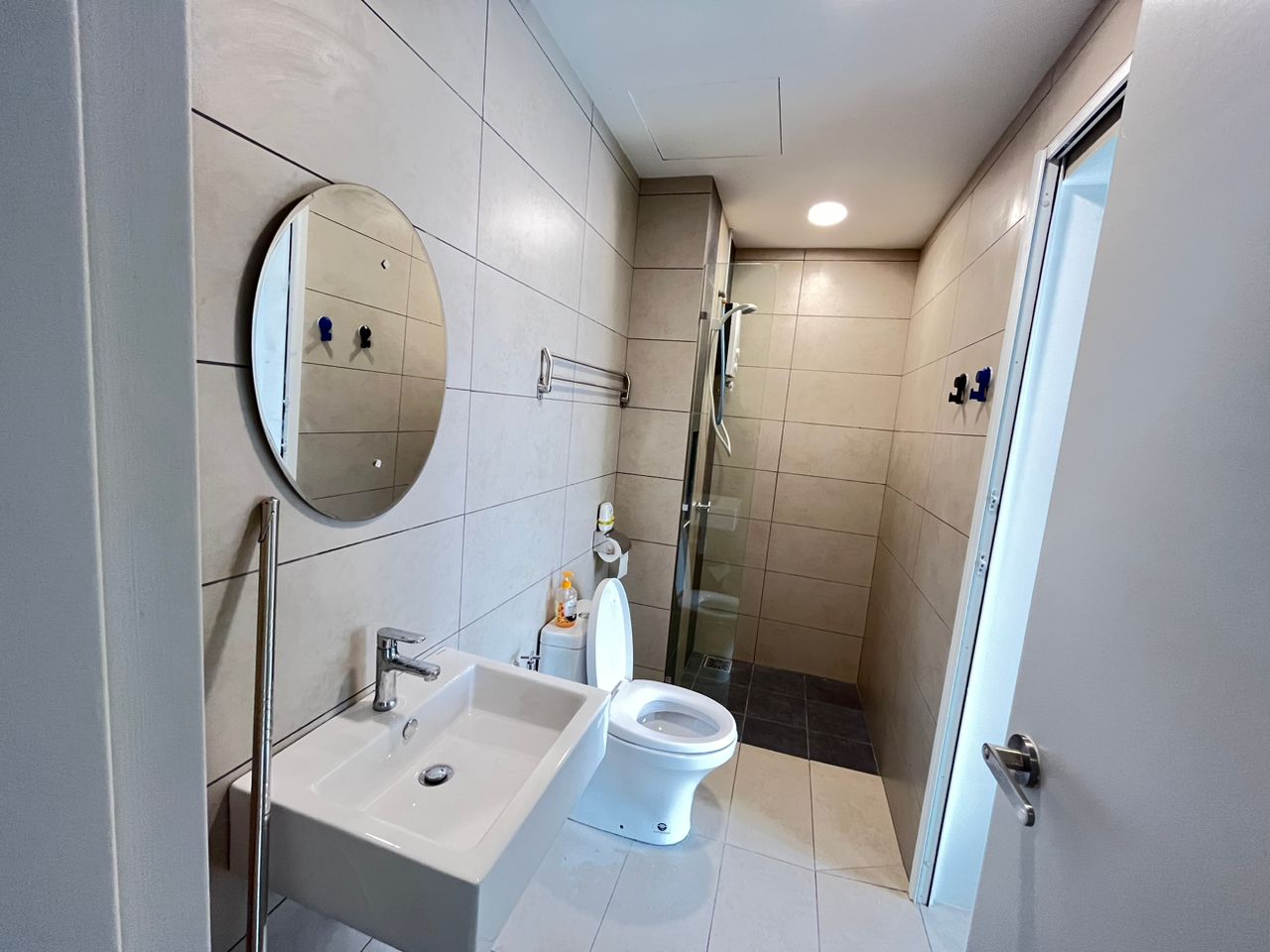 Plaza Kelana 2Bed FF By AD - photo 4