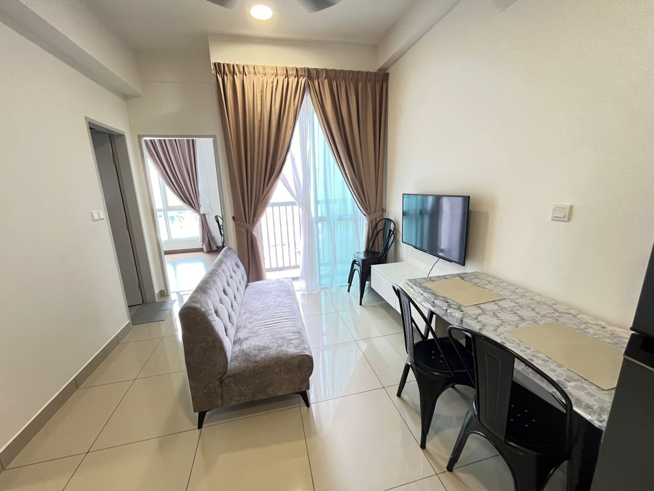 Plaza Kelana 2Bed FF By AD - photo 7
