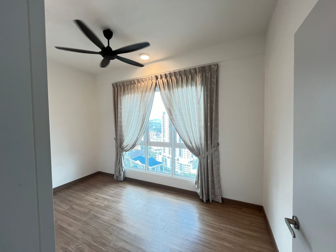 Partially 2 Bedroom in Plaza Kelana Jaya AD - photo 5