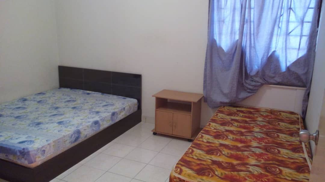 Palm Spring Kota Damansara 2 bedroom 2  bathroom - photo 5