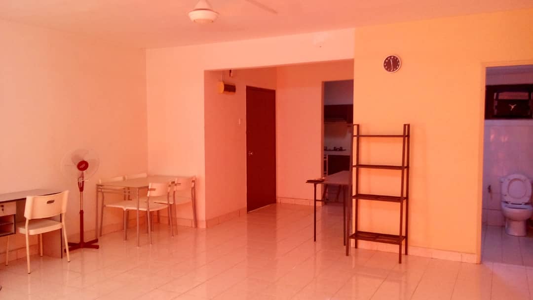 Palm Spring Kota Damansara 2 bedroom 2  bathroom - photo 9