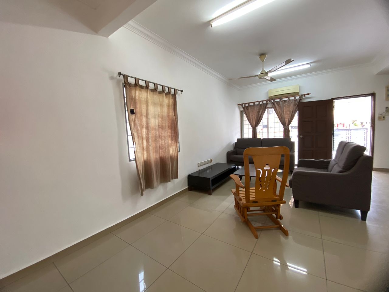 2 Storey Terrace House Taman Bukit Mayang Emas - photo 2