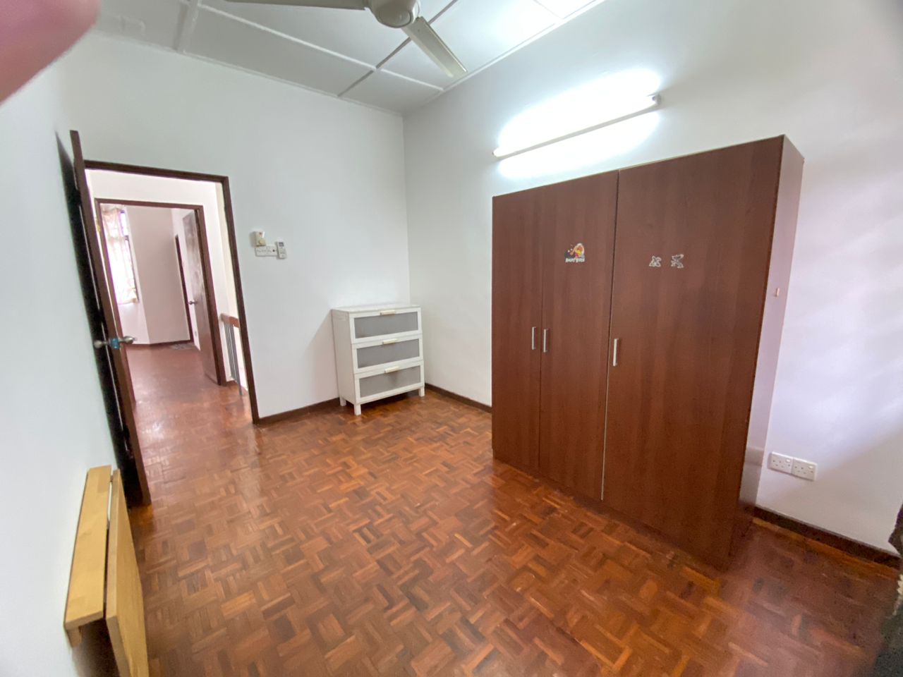 2 Storey Terrace House Taman Bukit Mayang Emas - photo 5