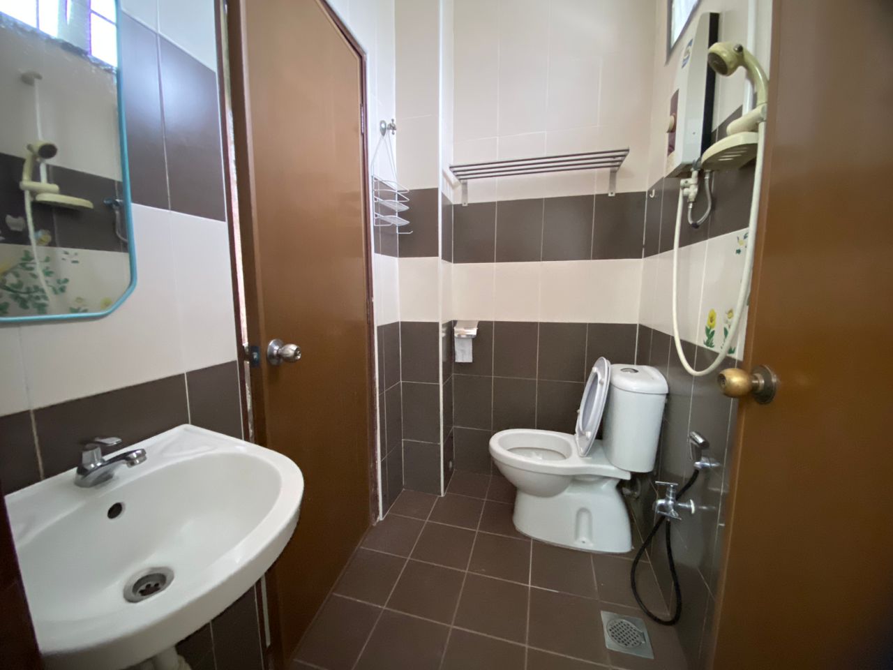 2 Storey Terrace House Taman Bukit Mayang Emas - photo 6