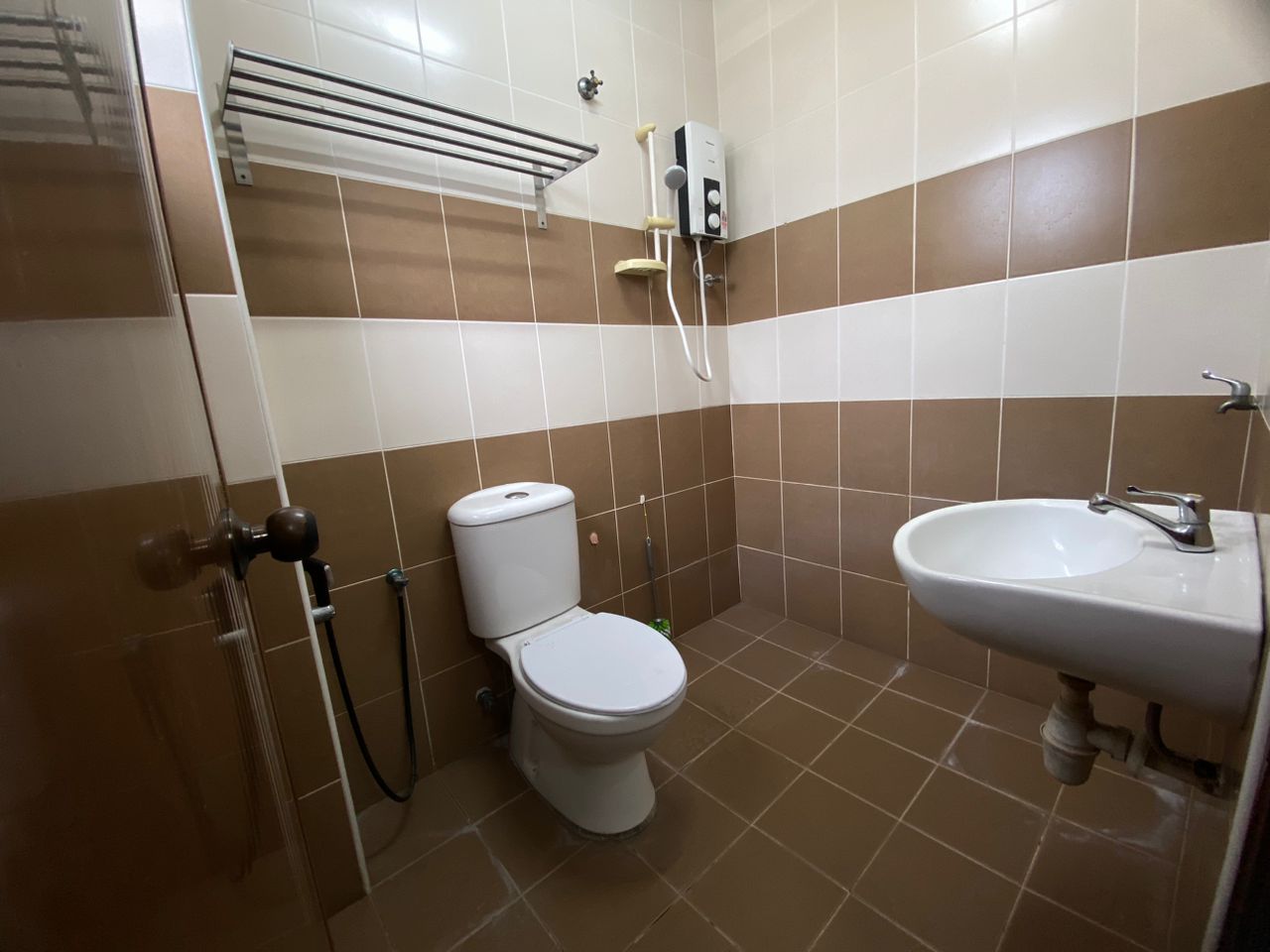 2 Storey Terrace House Taman Bukit Mayang Emas - photo 7