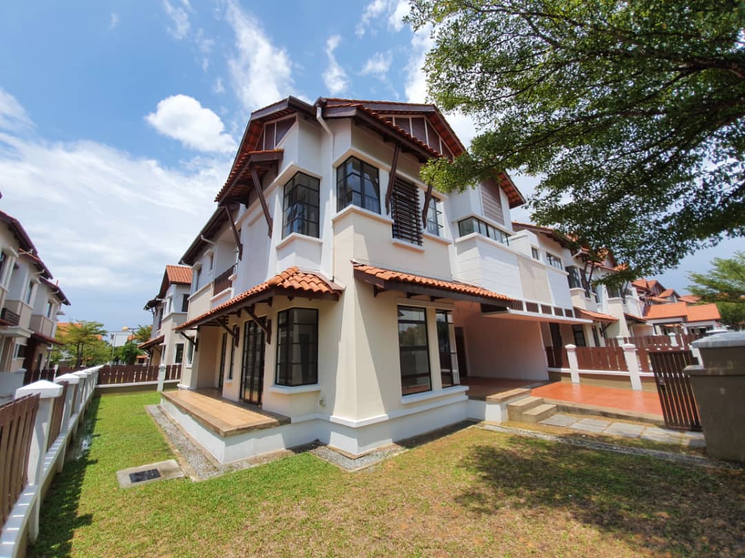 2 Storey Semi-D Tinta Alam Impian, Shah Alam - photo 1