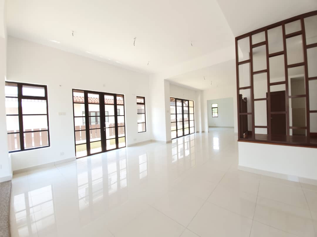 2 Storey Semi-D Tinta Alam Impian, Shah Alam - photo 7