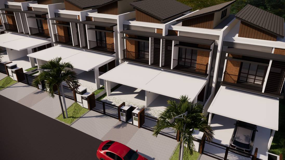 Booking rm1k, New Project near to Putrajaya, Bangi - photo 5